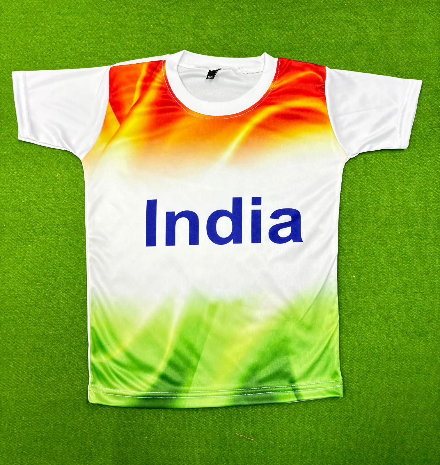 Tiranga Design