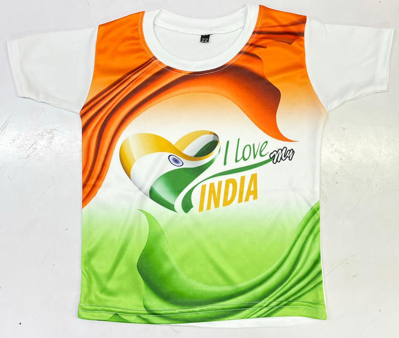 Tiranga Design