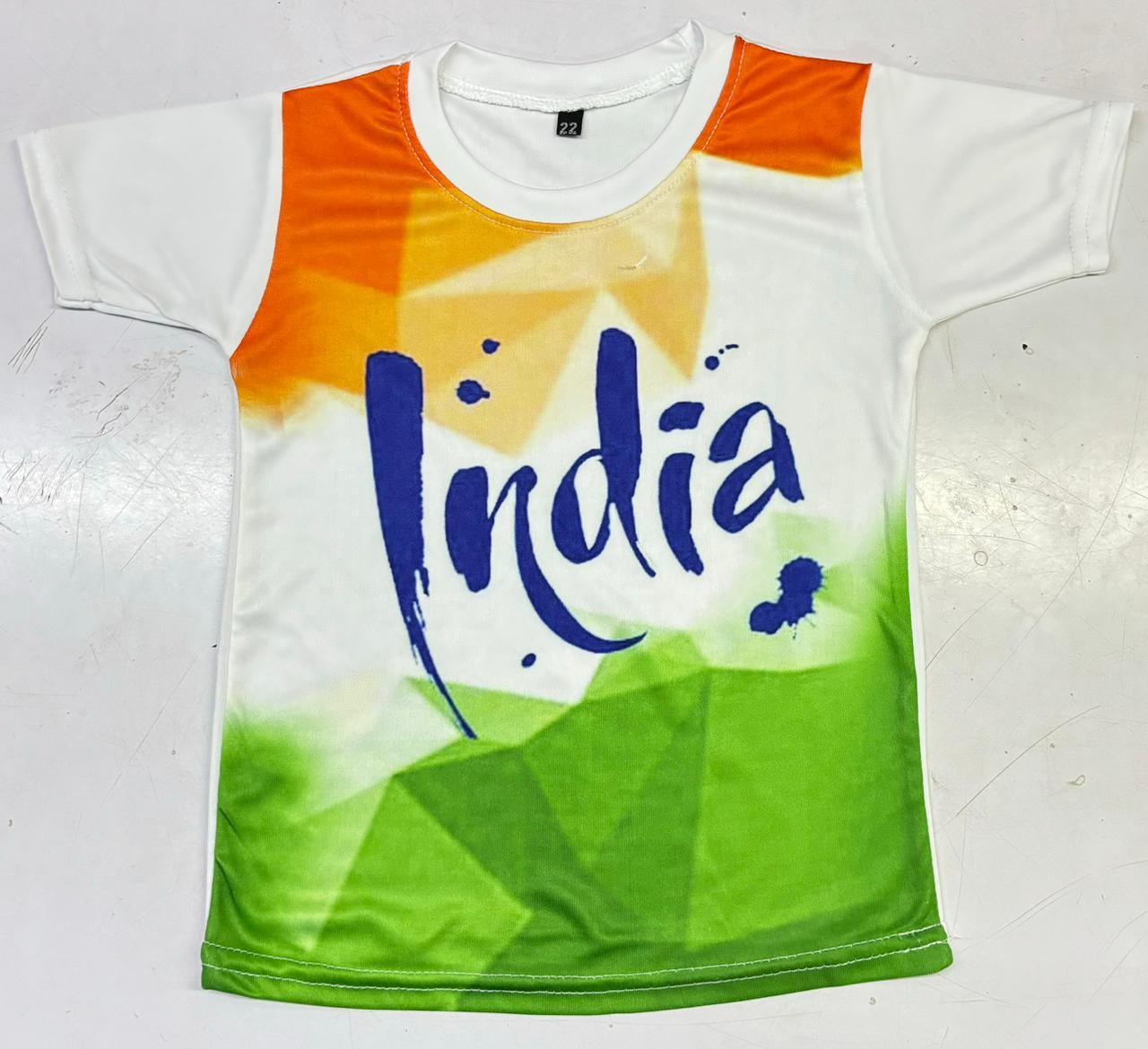 Tiranga Design