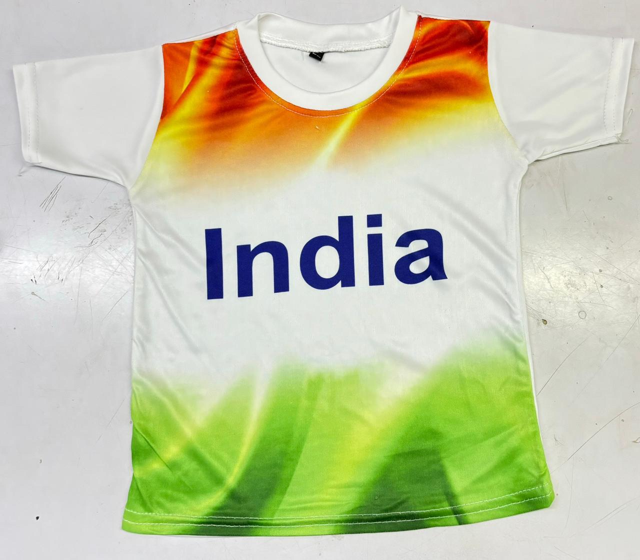 Tiranga Design