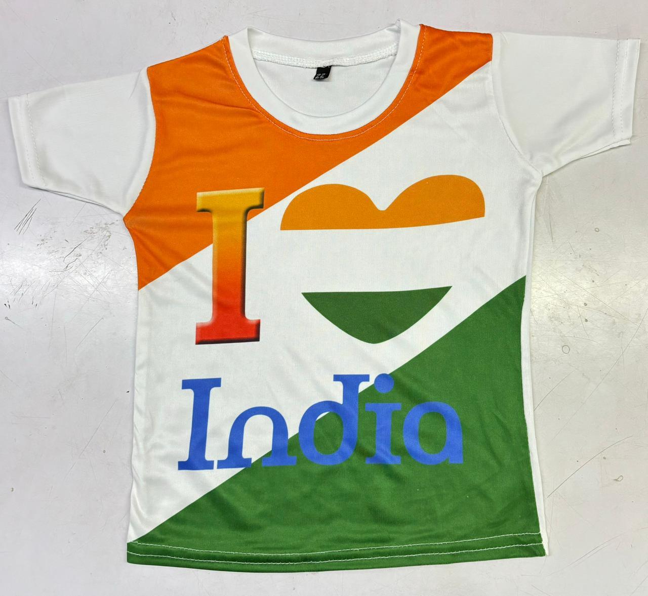 Tiranga Design