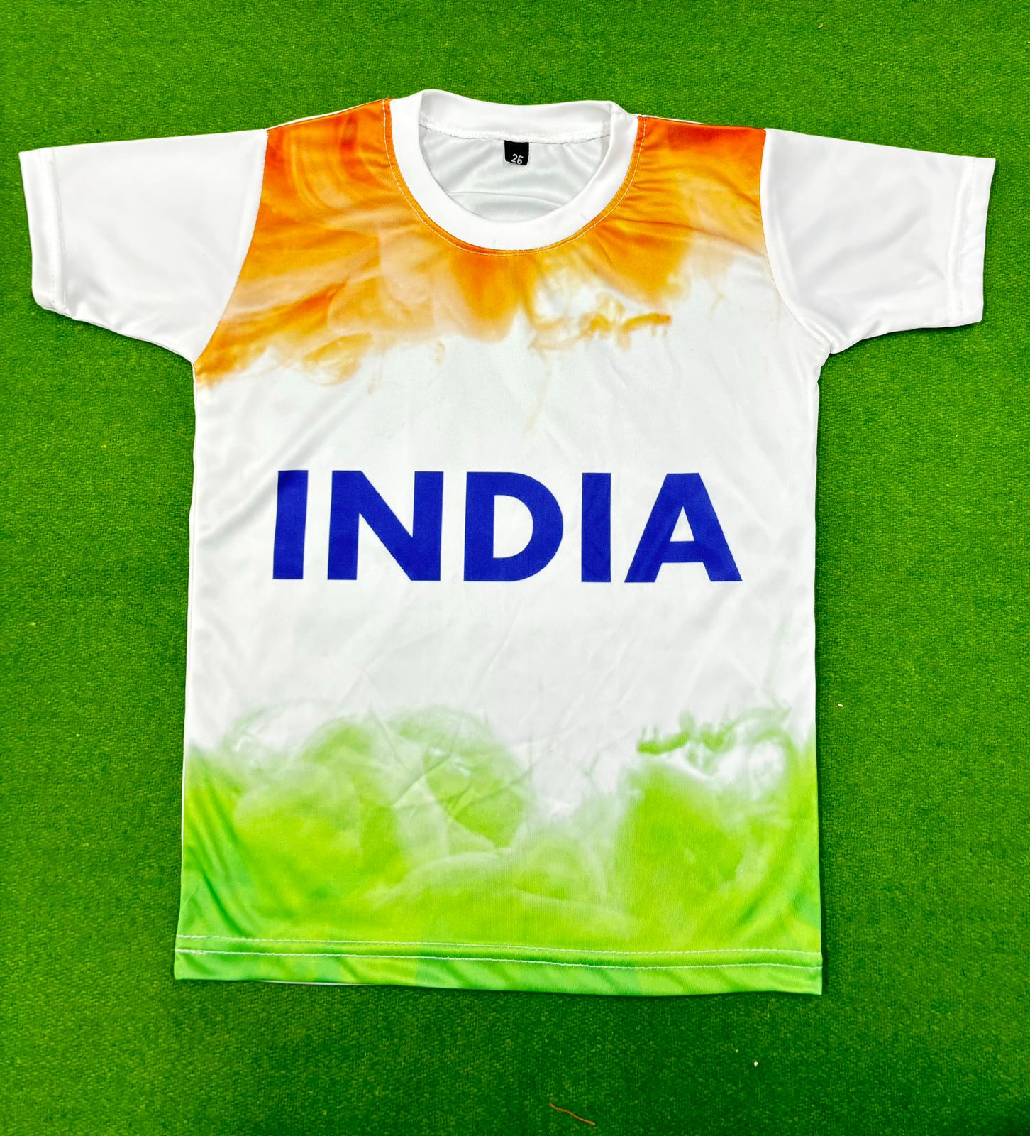 Tiranga Design