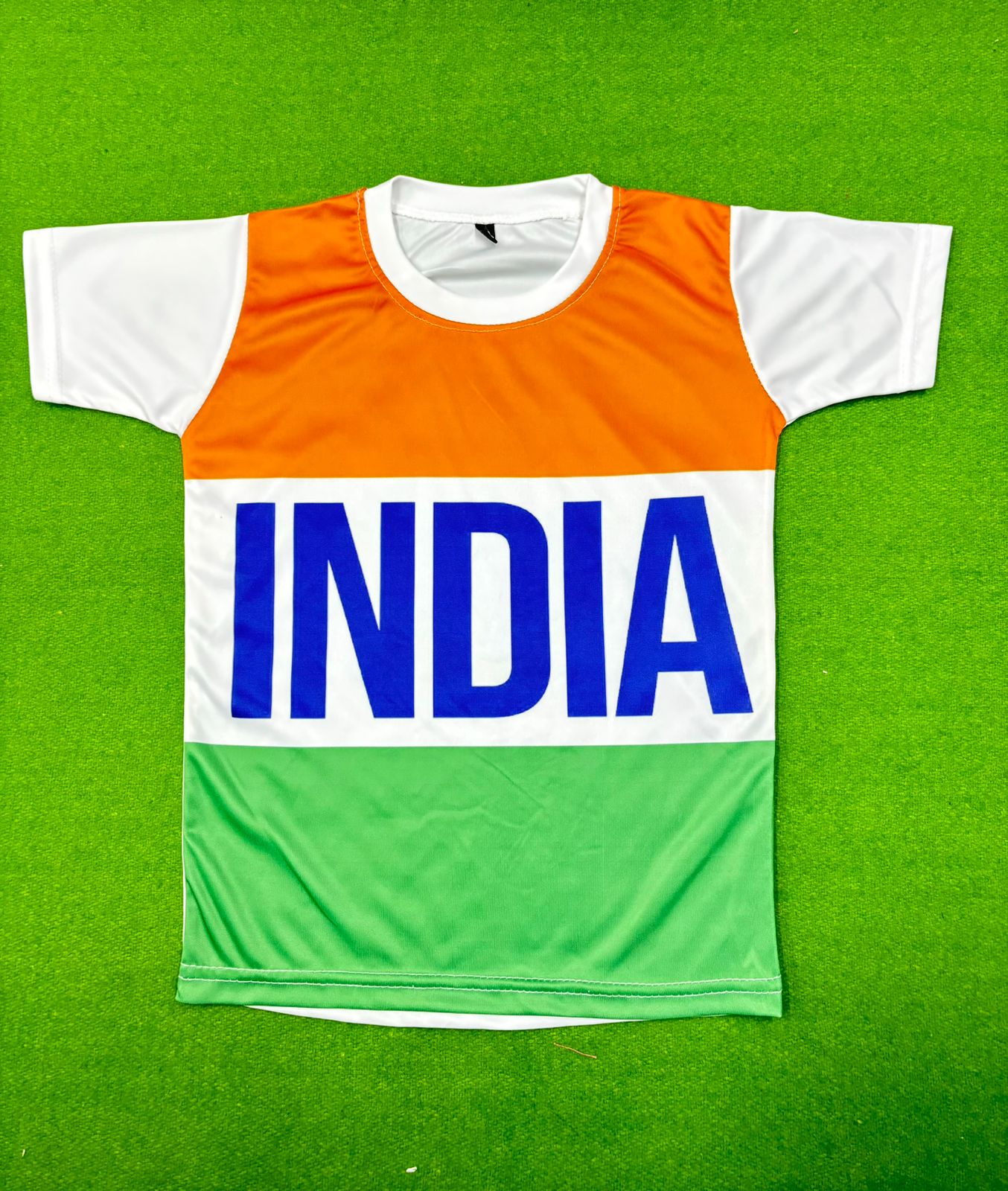 Tiranga Design