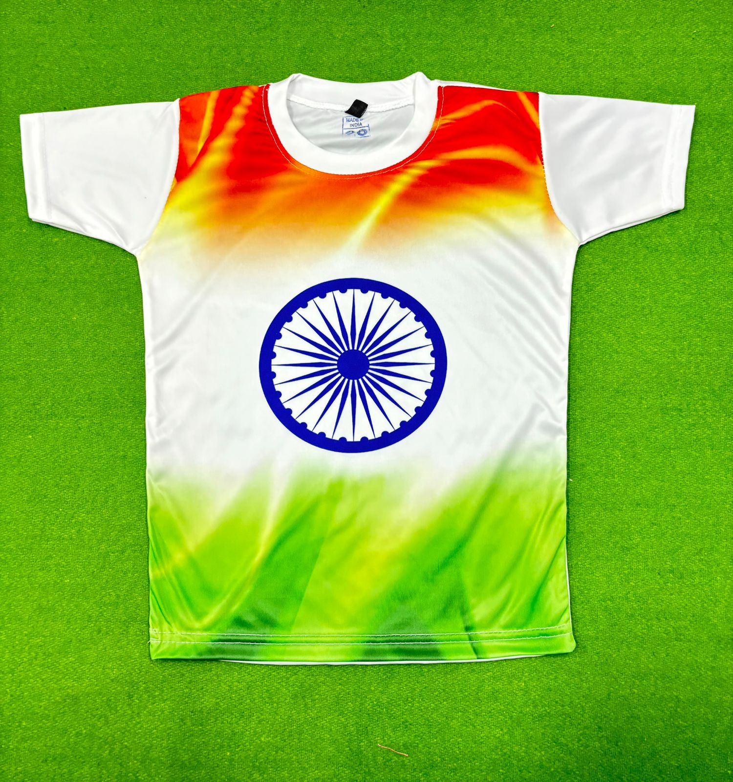 Tiranga Design